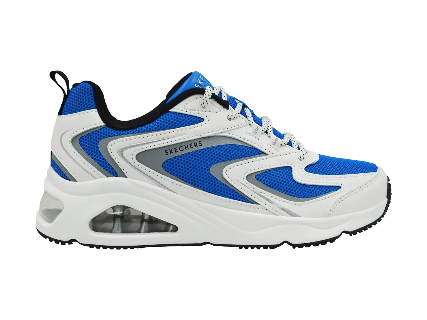 Nike Zapatillas Avia Historia Tenis Para Basquetbol Hombre Avia - Main Image