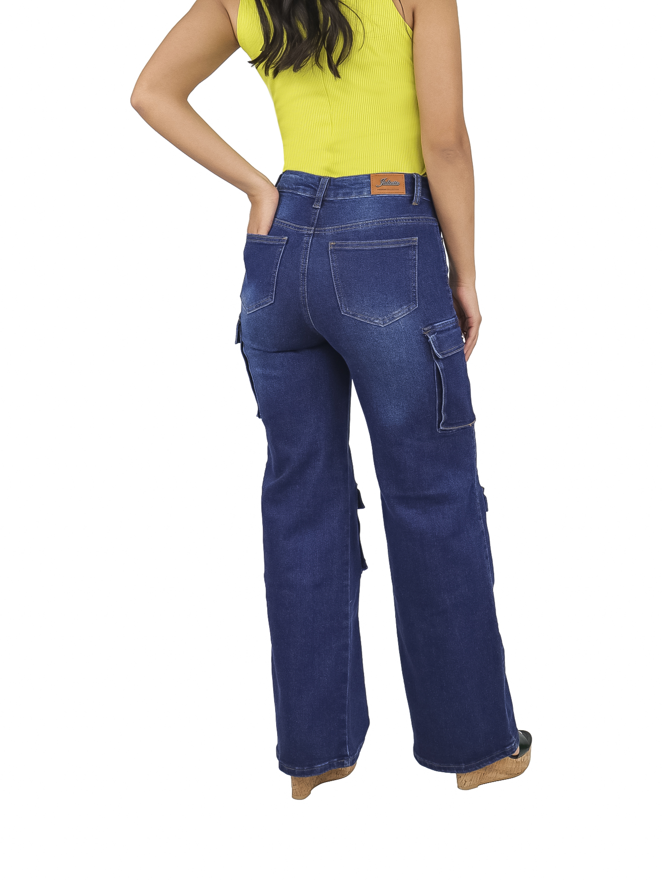 Mujer Bajita Pantalones Para Gente Alta Ropa Para Personas Bajitas