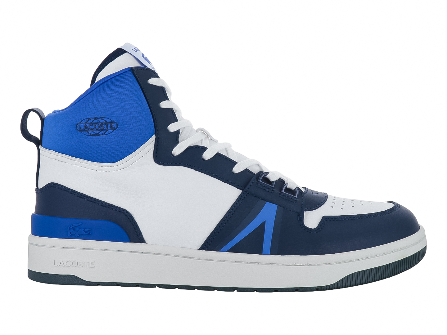 Zapatillas Hombre Tommy Hilfiger Zapatillas Lacoste L001 Para