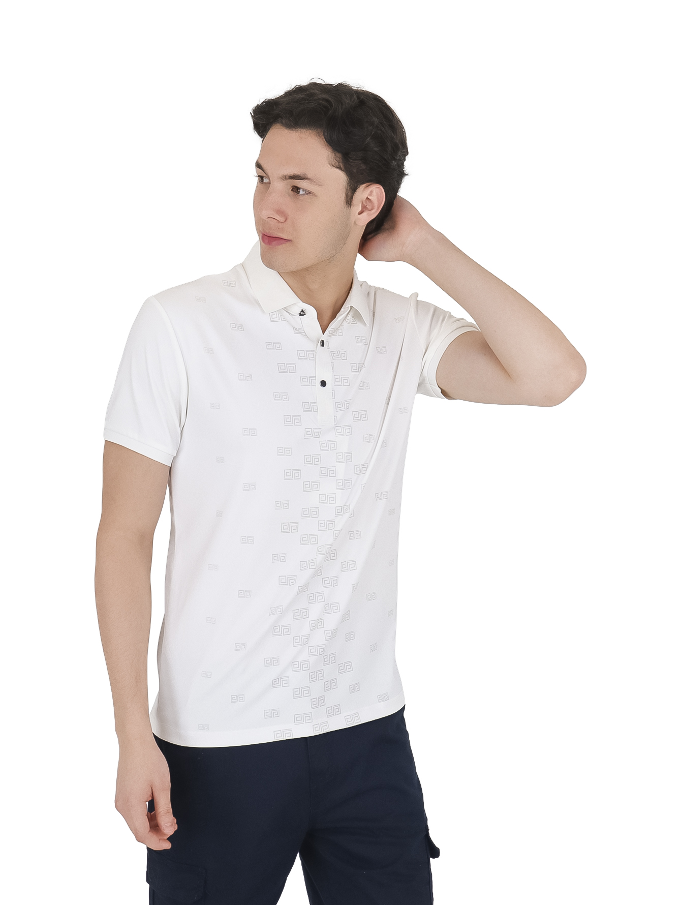 Pavini Polo Camisas Marca Pavini Kelder Playeras Pavini Playera