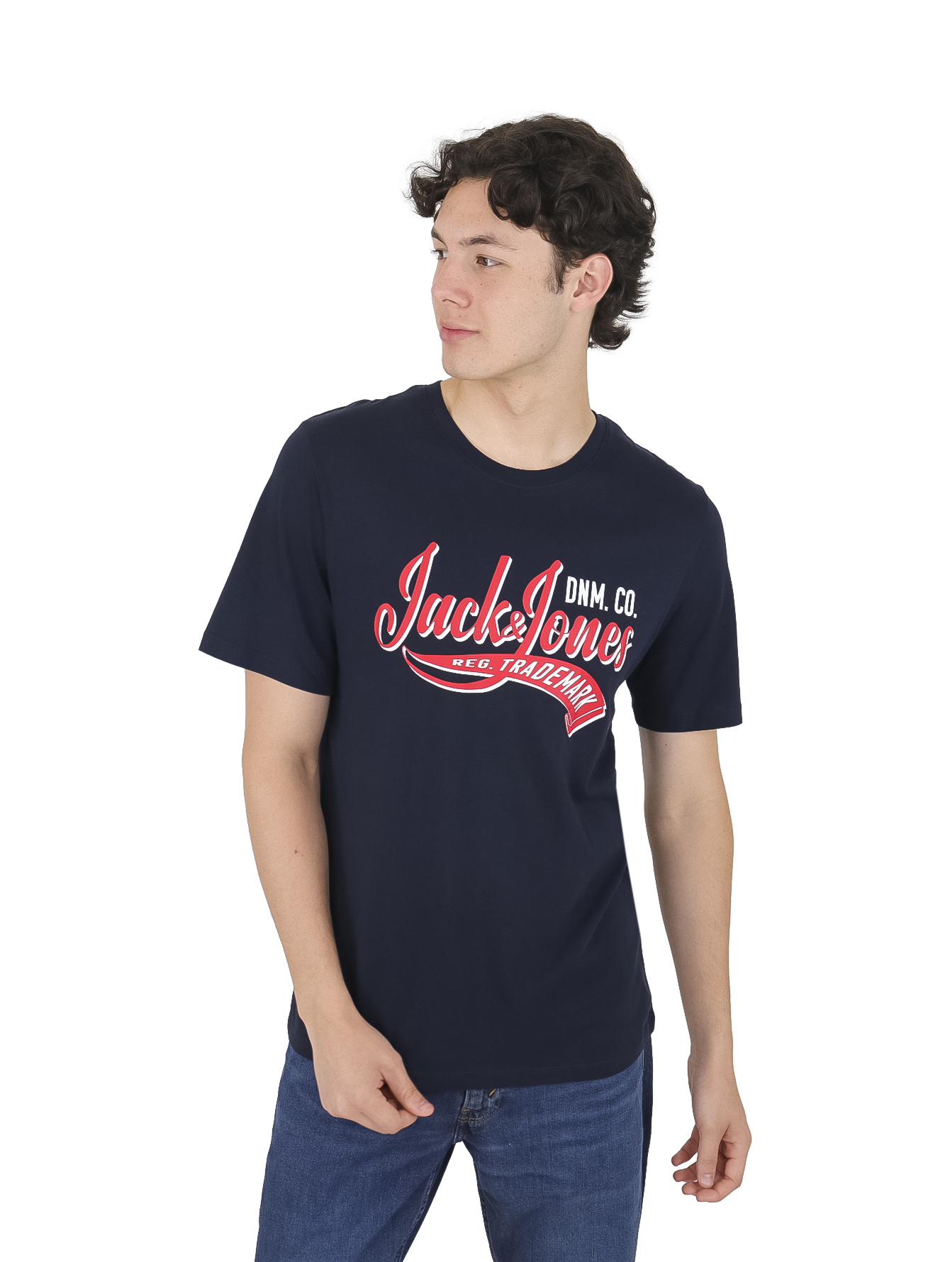 Playera Jack Playera Mujer Máscara De Látex Comfy Fit Dont Forget
