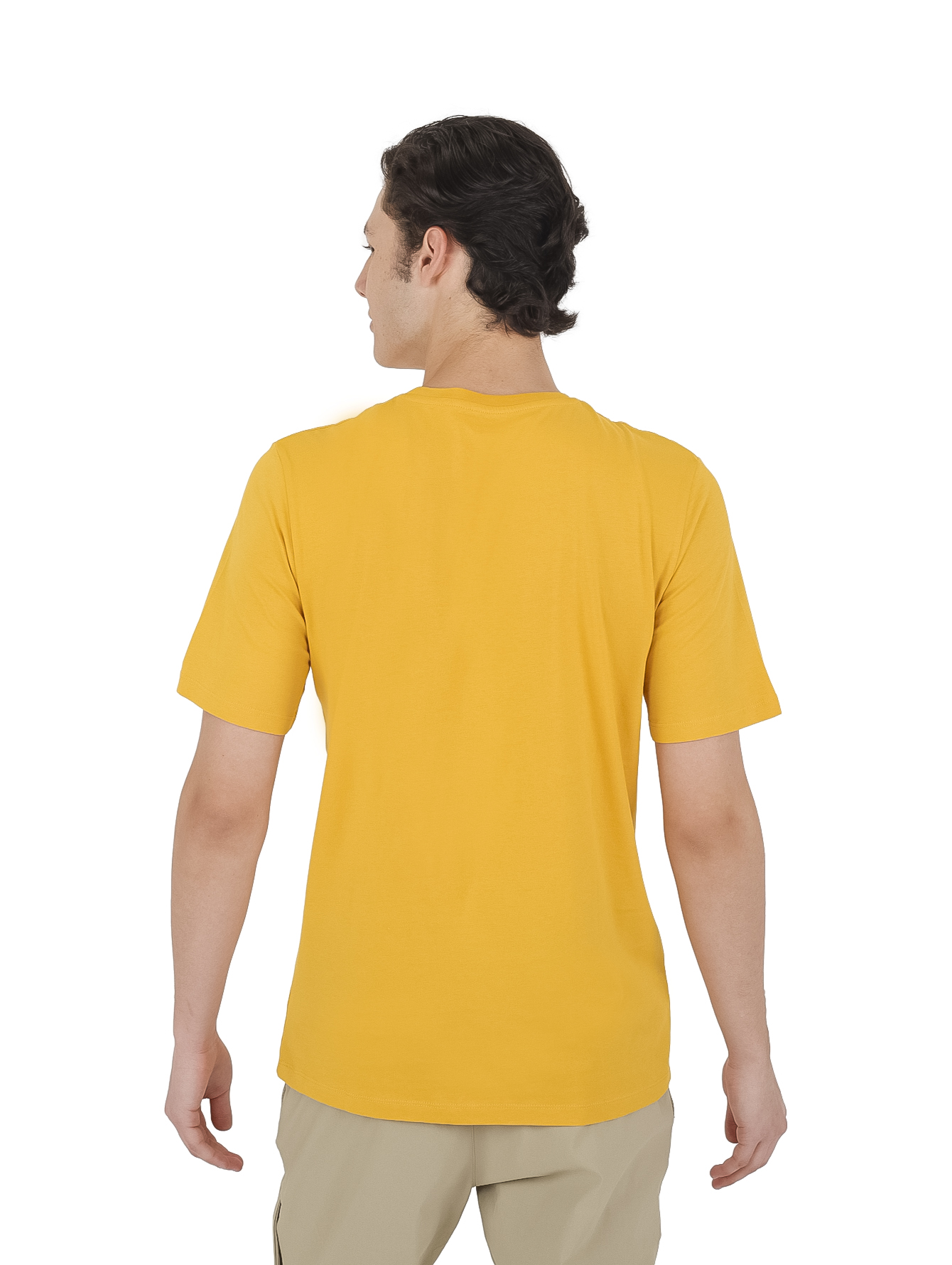 Playera Jack Jones 233594 Para Hombre