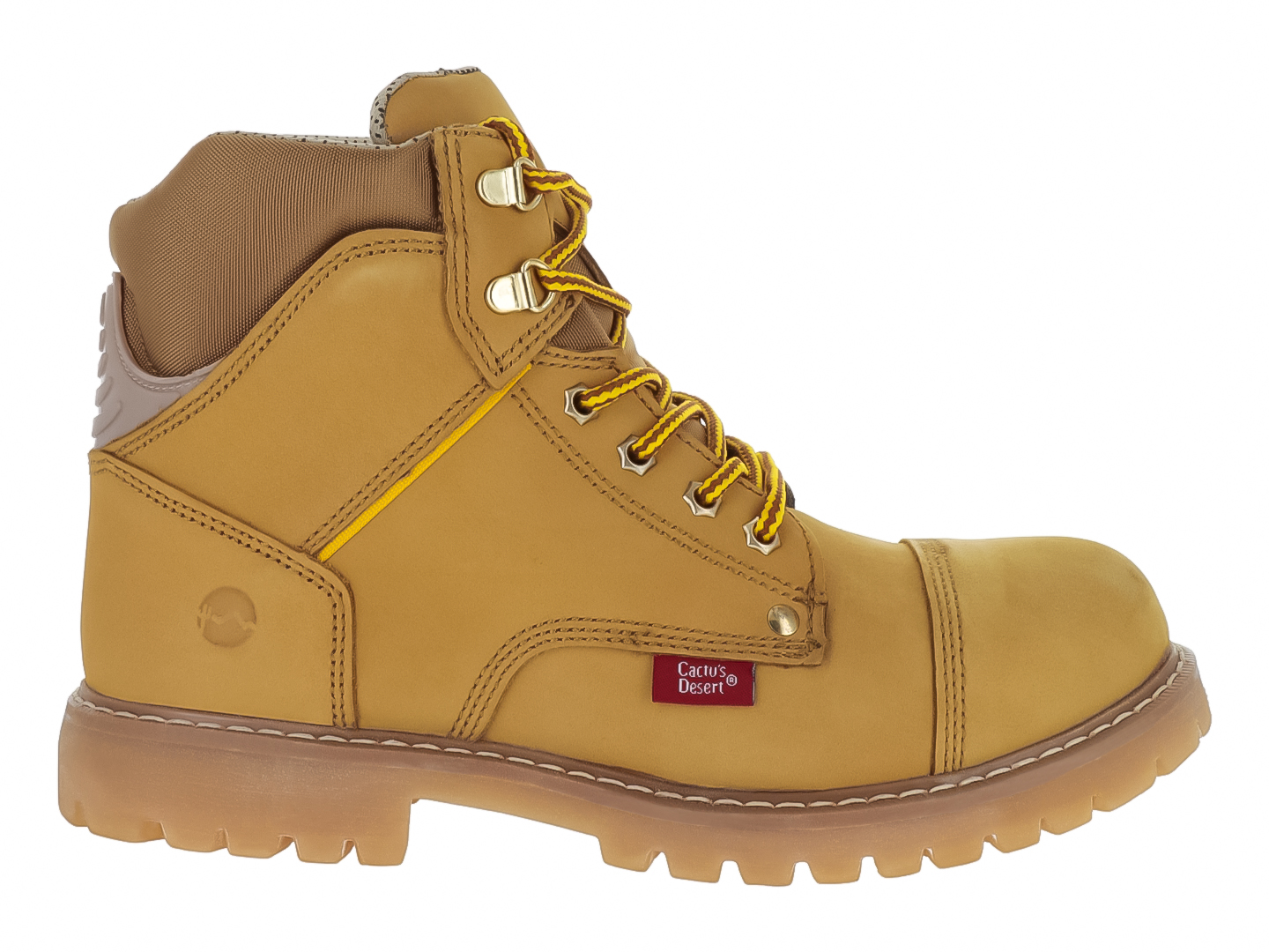 Botas de trabajo cactus deals