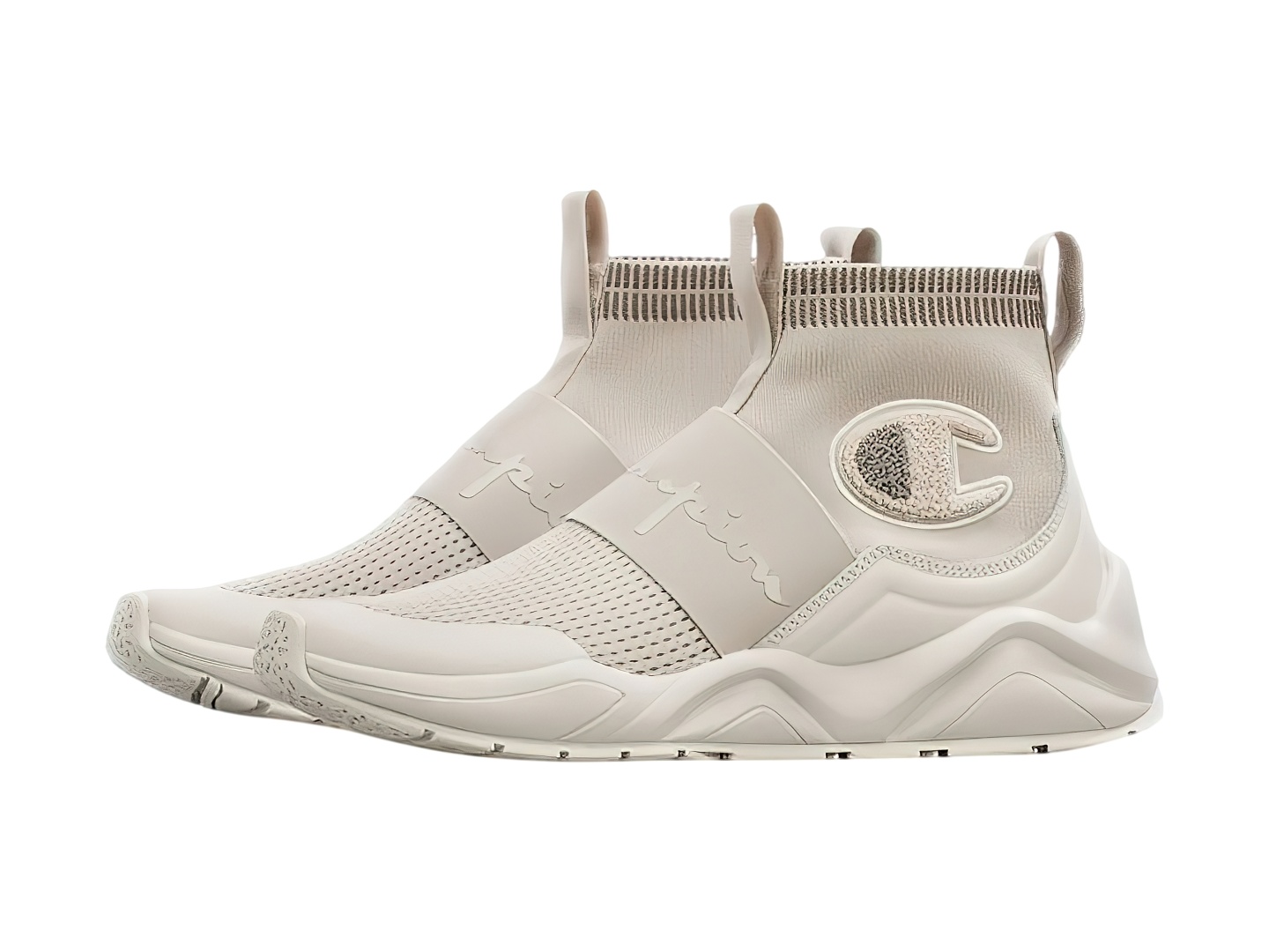 Marca Champion Zapatillas Champion Rally Pro Mujer Tenis