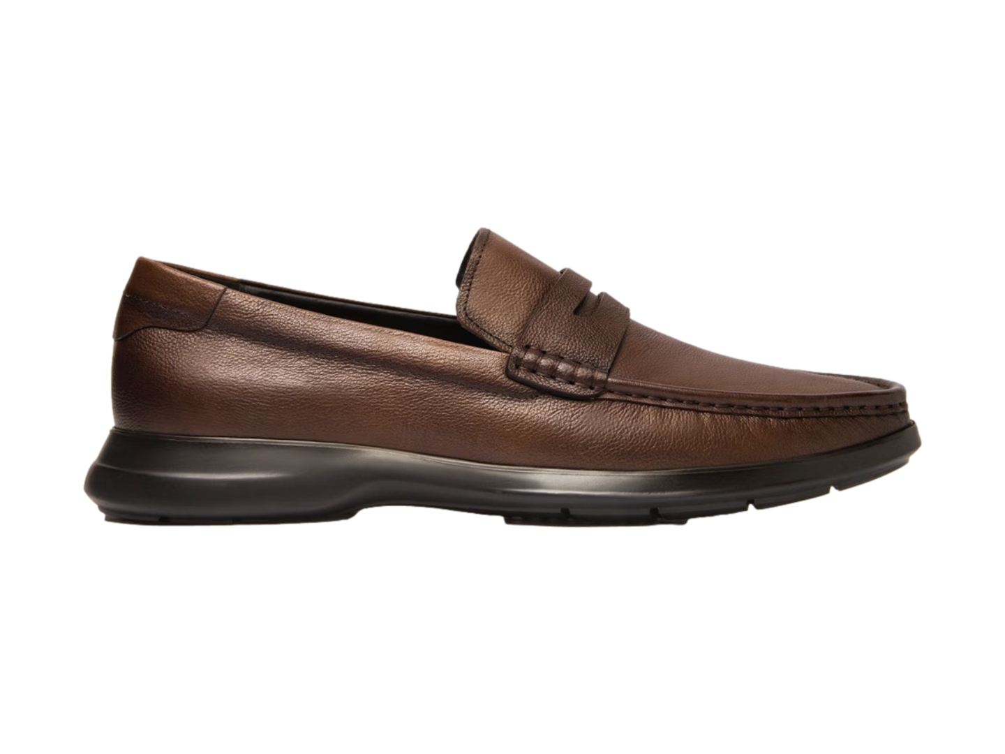 Zapatos Casuales Zapatos Flexi Hombre Mocasines 71602 Flexi