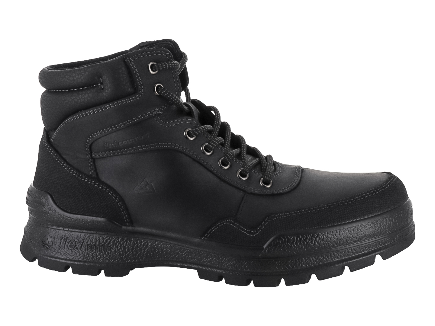 Botas Palacio De Hierro Flexi Botas Flexi Botas Epic Hombre El