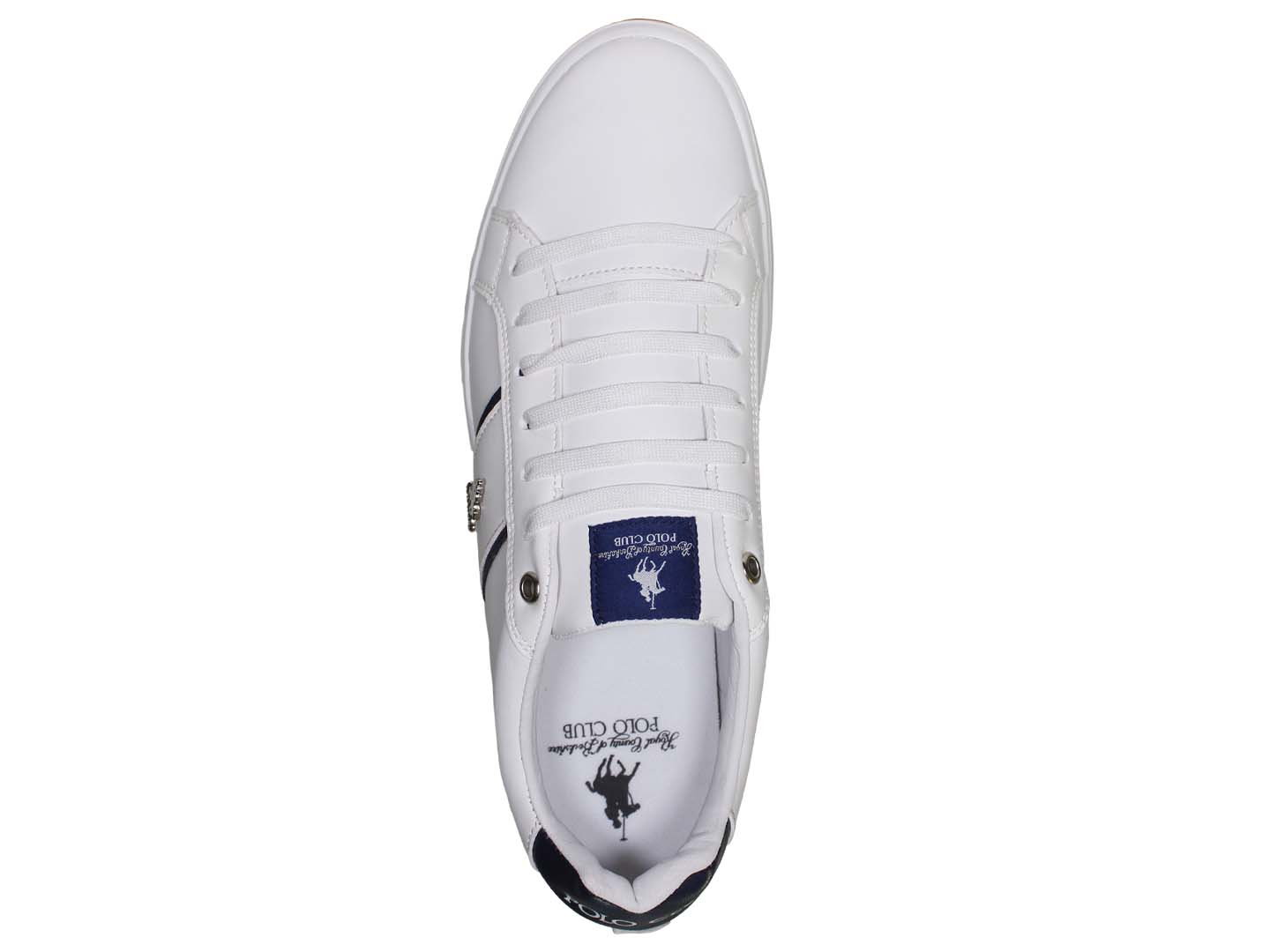 Discount tenis polo royal club masculino Flash Sales