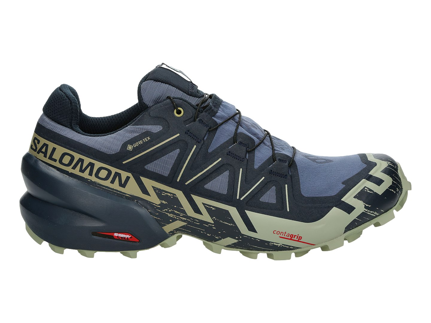 Salomon speedcross 5 gtx hotsell