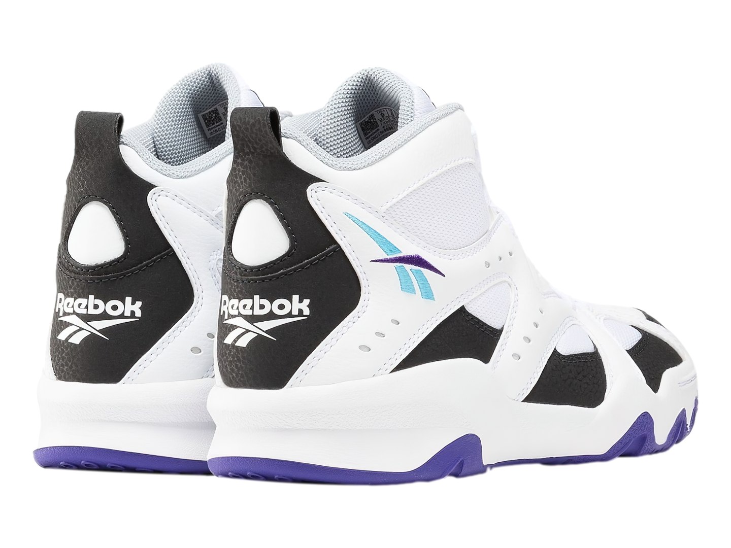 Pump Omni Zone Ii Reebok Pumps 90s EspaÃ±a Pump Omni Zone Reebok