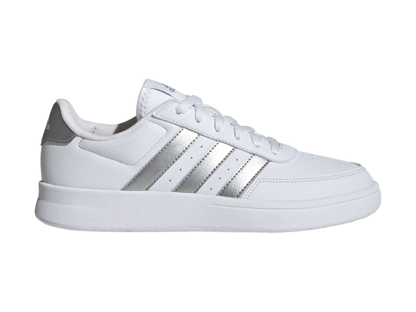 tenis adidas breaknet para mujer