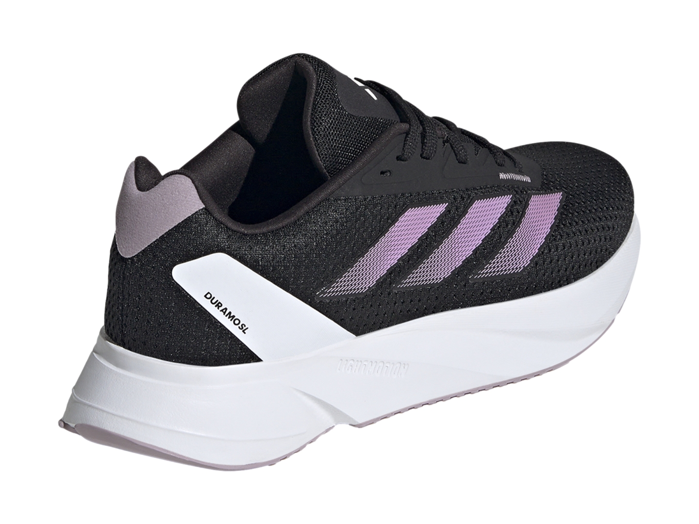 Adidas Running Tenis Duramo Mujer Adidas Duramo Black Pink Online