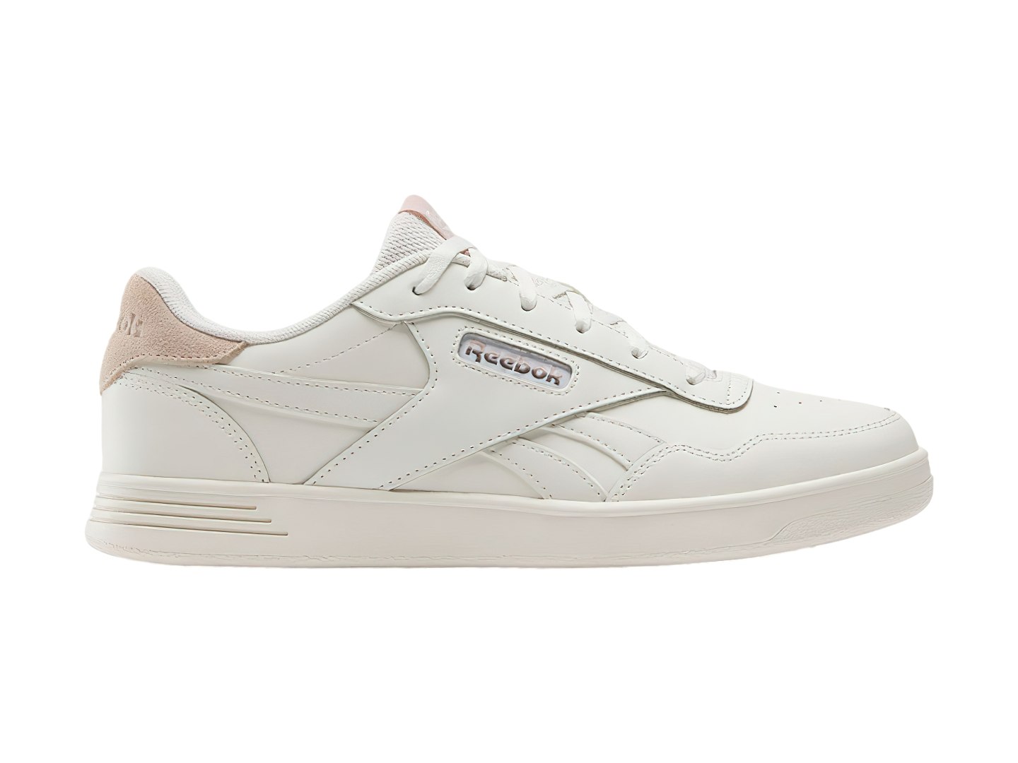 Reebok Blancos Reebok Court Tenis De Marca Reebok Reebok Court