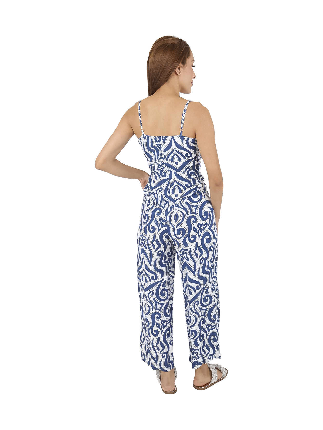 Marca Salsa Salsa Moda Mujer 2020 Blusas Marca Salsa Salsa Blusas