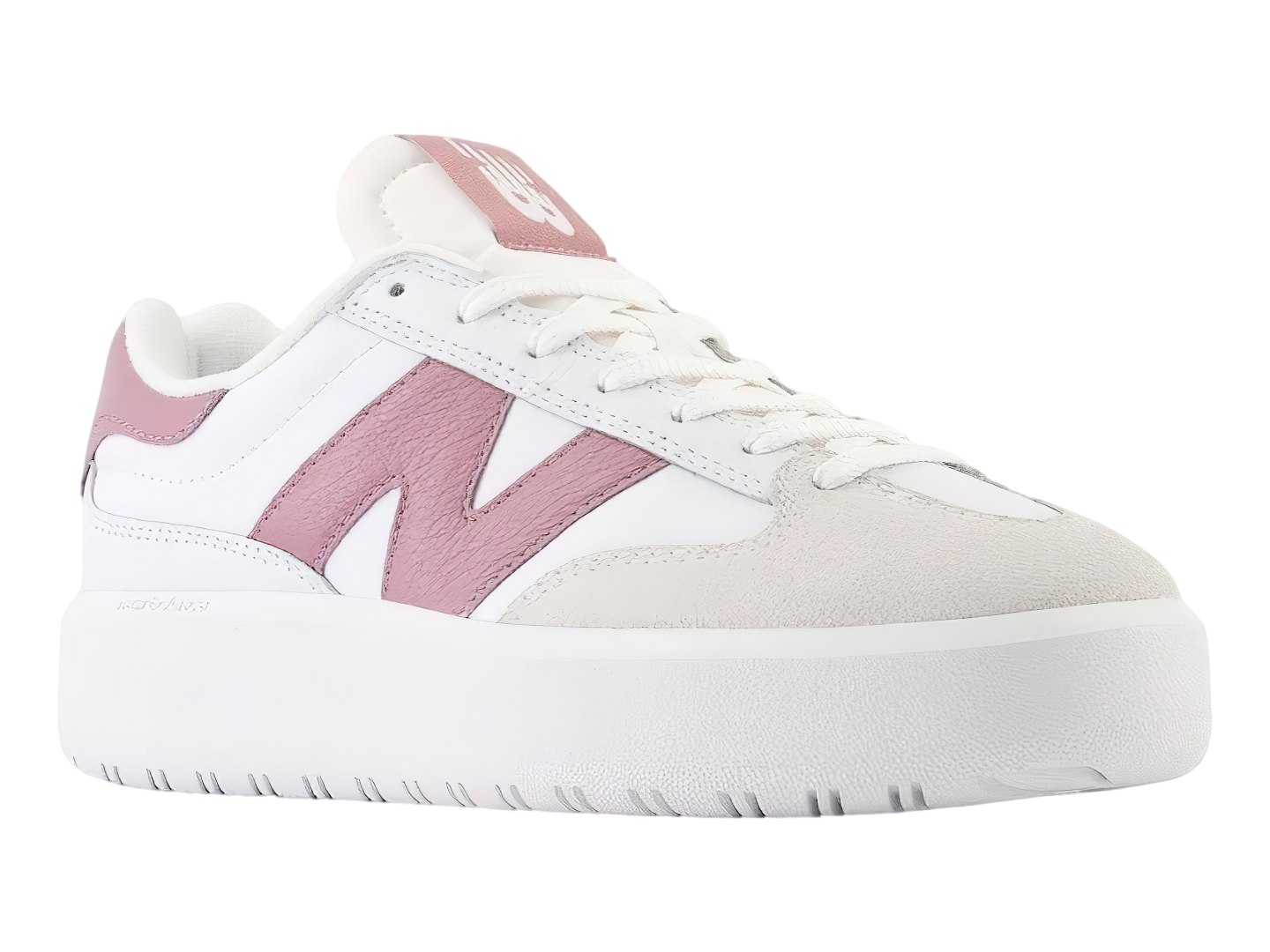 Tenis New Balance Mujer Rosa Tenis New Balance Ct302 Para Mujer