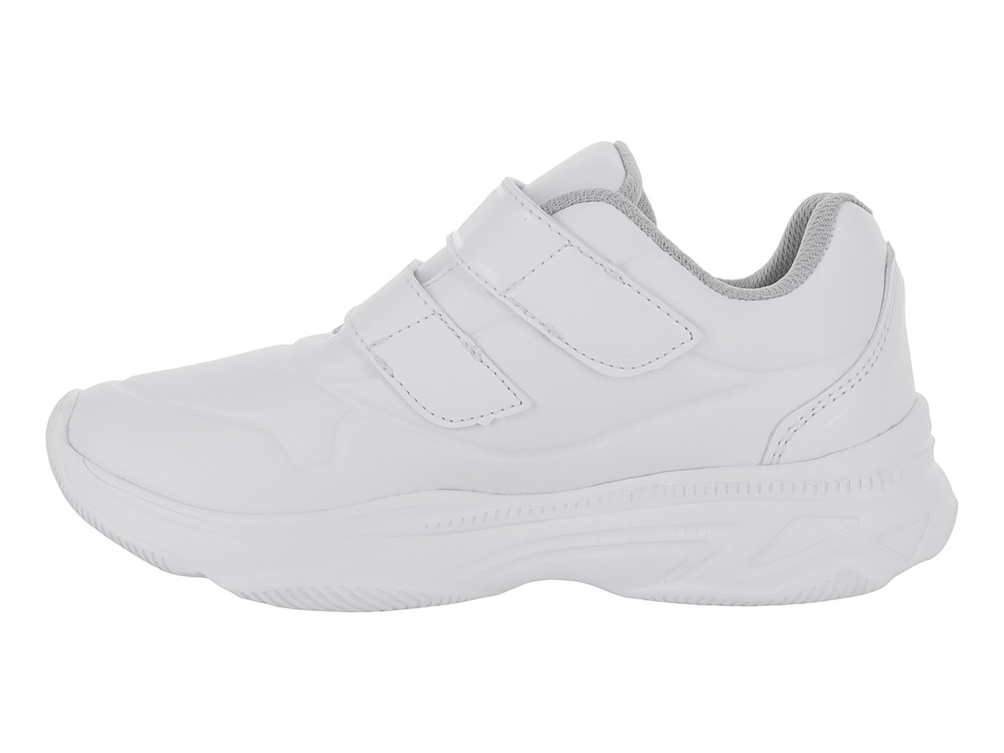 Trabajo Walmart Zapatos Para NiÃ±os Tenis Karsten 49403 Blanco