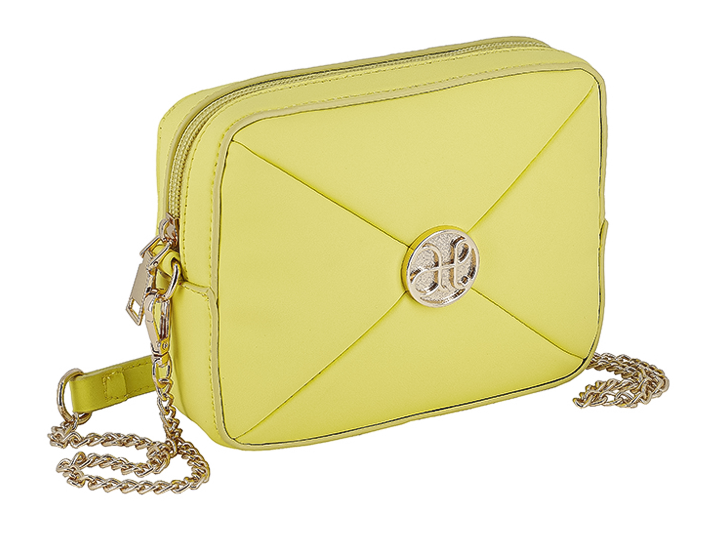 Abel & Lula Satchel Bag