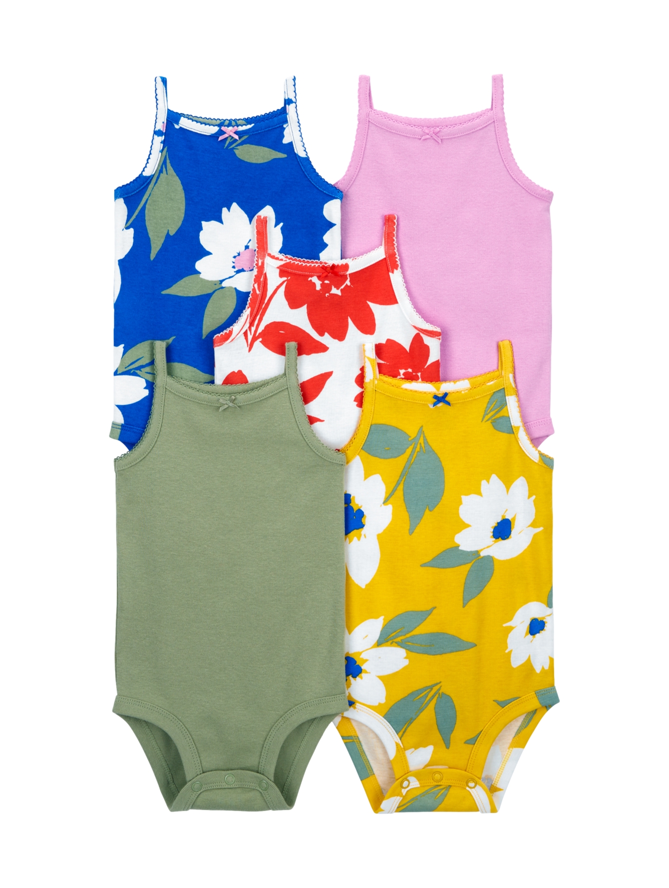 Romper Ropa Bebe Carter Panaleros Carters Marca Carters Precio
