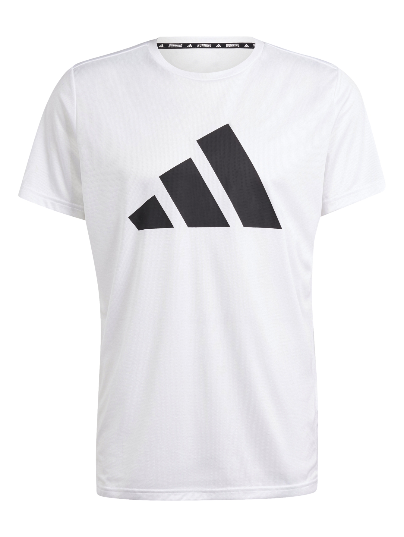 Playera Adidas Run It Para Hombre