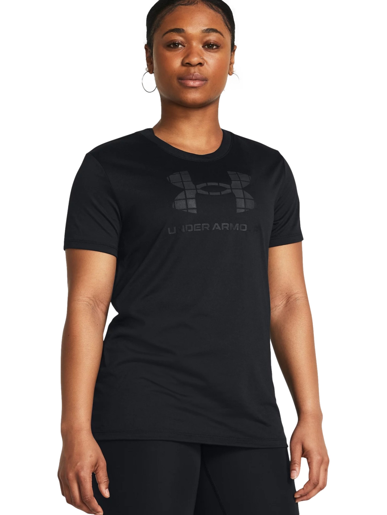 Camiseta Heatgear Zapatos Heatgear Under Armour Mens HeatGear