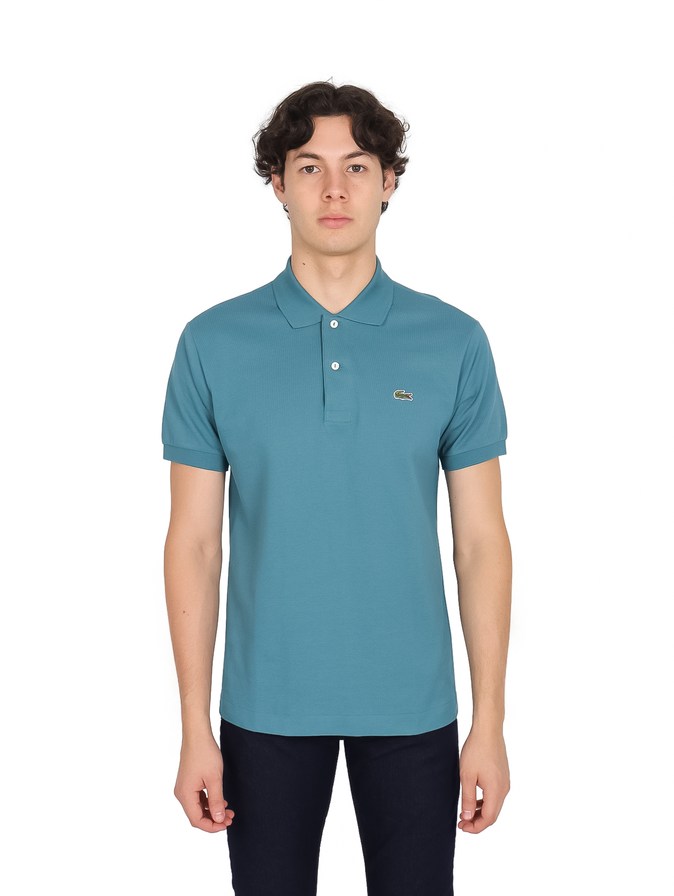 Lacoste Precio De Playera Polo Playera Lacoste Classic Fit Polo