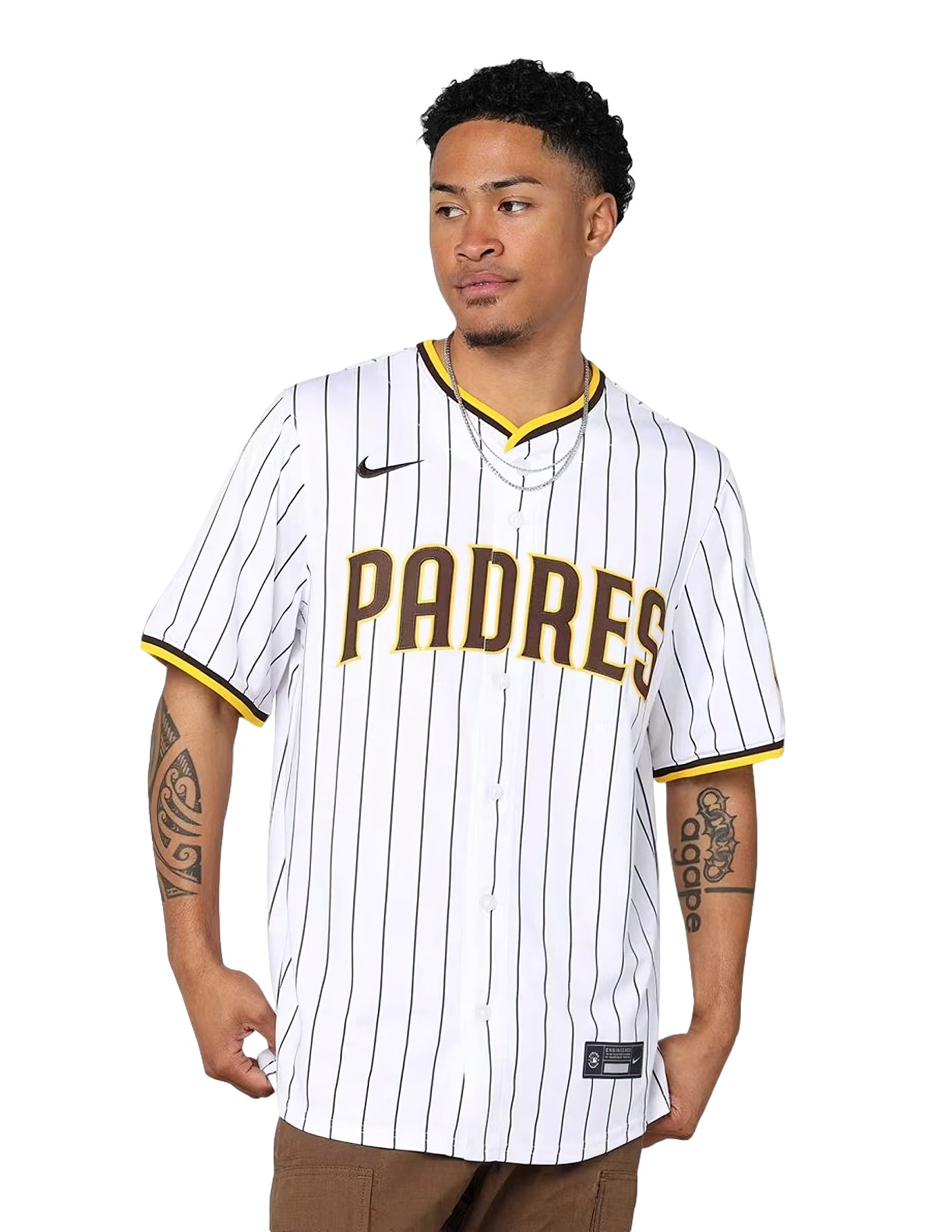 Camisetas Camisa De Beisbol Para Hombre Camisa De Beisbol Para