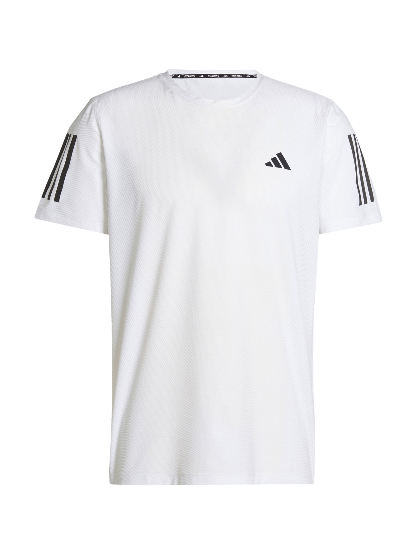 The Run Polera Deportiva Adidas Hombre Camiseta Hombre Adidas Run