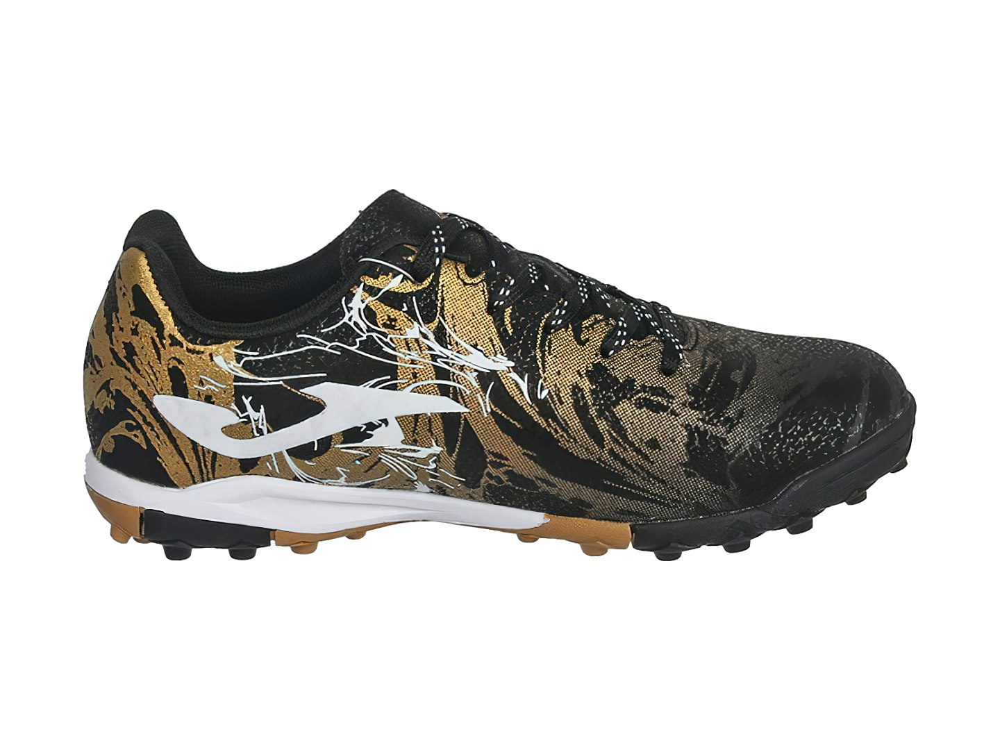 Botas Futbol Niño Cesped Artificial Zapatos De Fútbol Joma Super