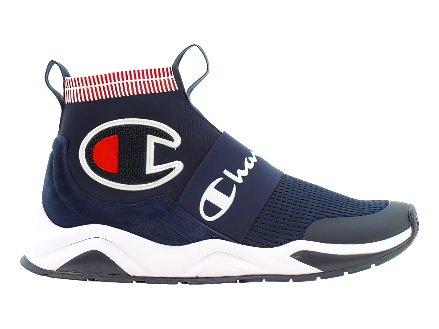 tenis champion originales mujer