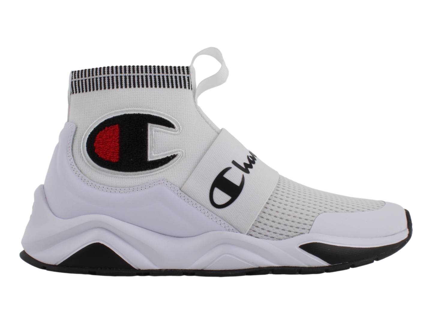 tenis de mujer champion