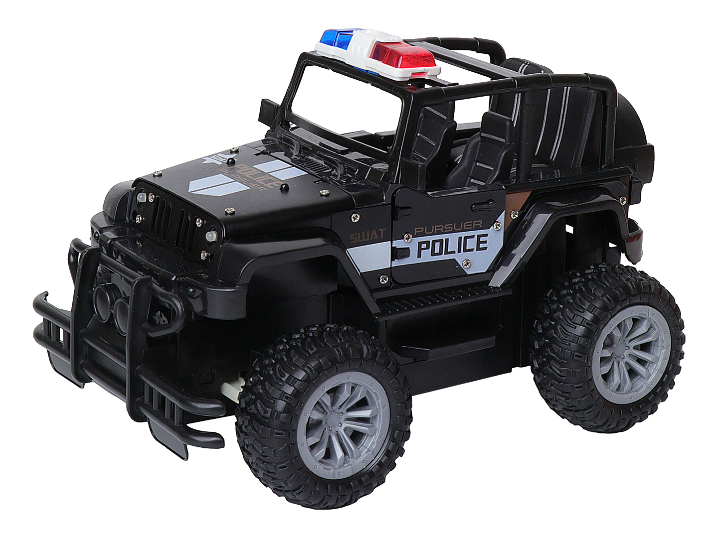 Carros De Auto De Policia Juguete Truck Autos Para NiÃ±os Juguetes