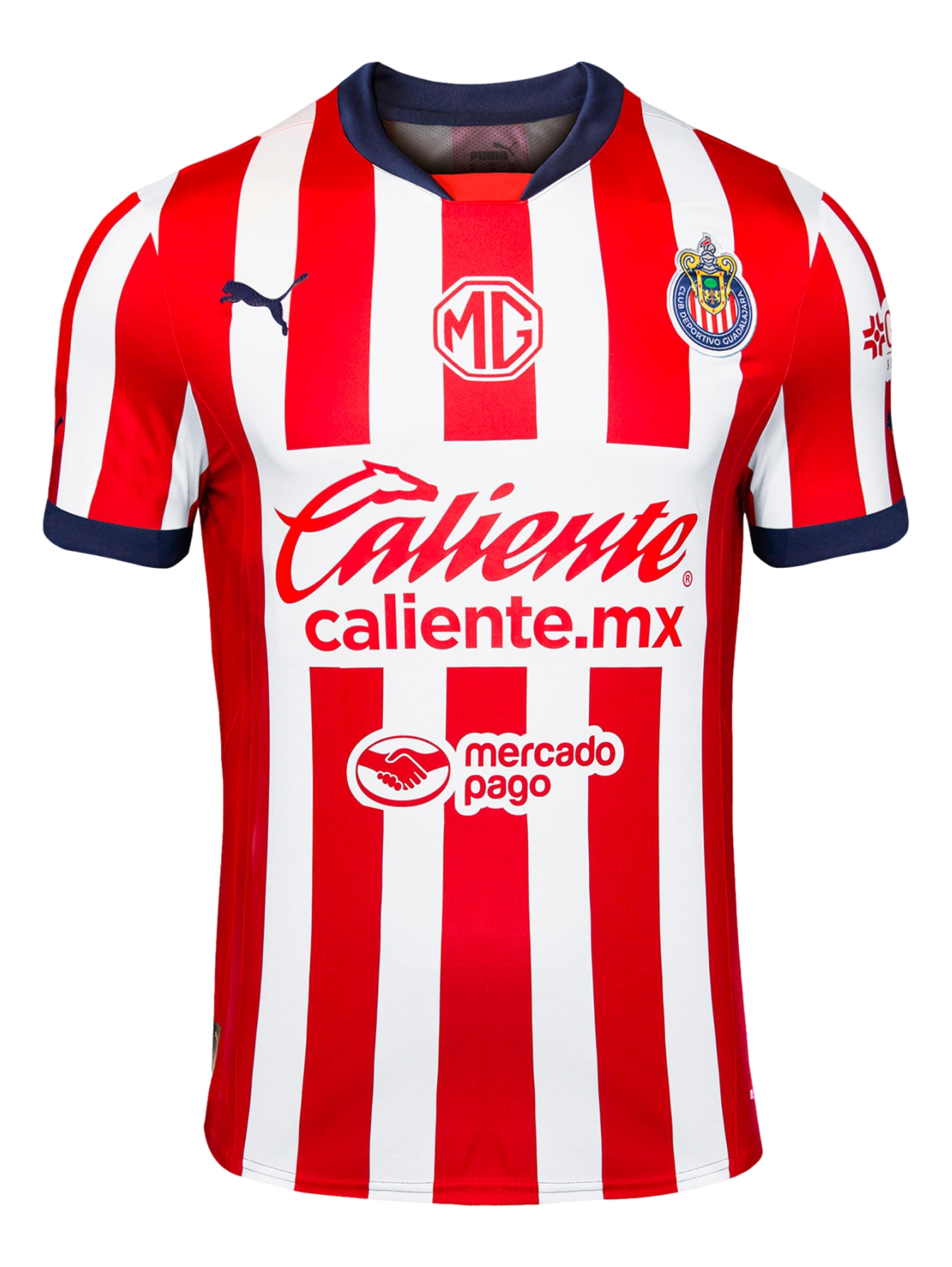 Jerseys Camisa Chivas Adidas Precio Jersey Puma Chivas Para Hombre