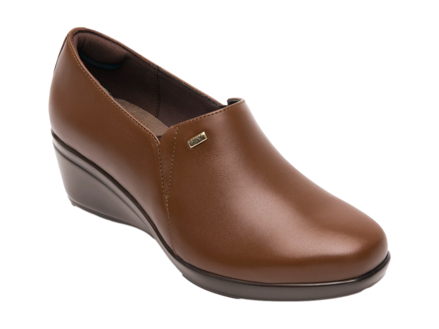 Flexi Mujer Marca Flexi Zapatos Zapato Para Dama Marca Flexi Mod