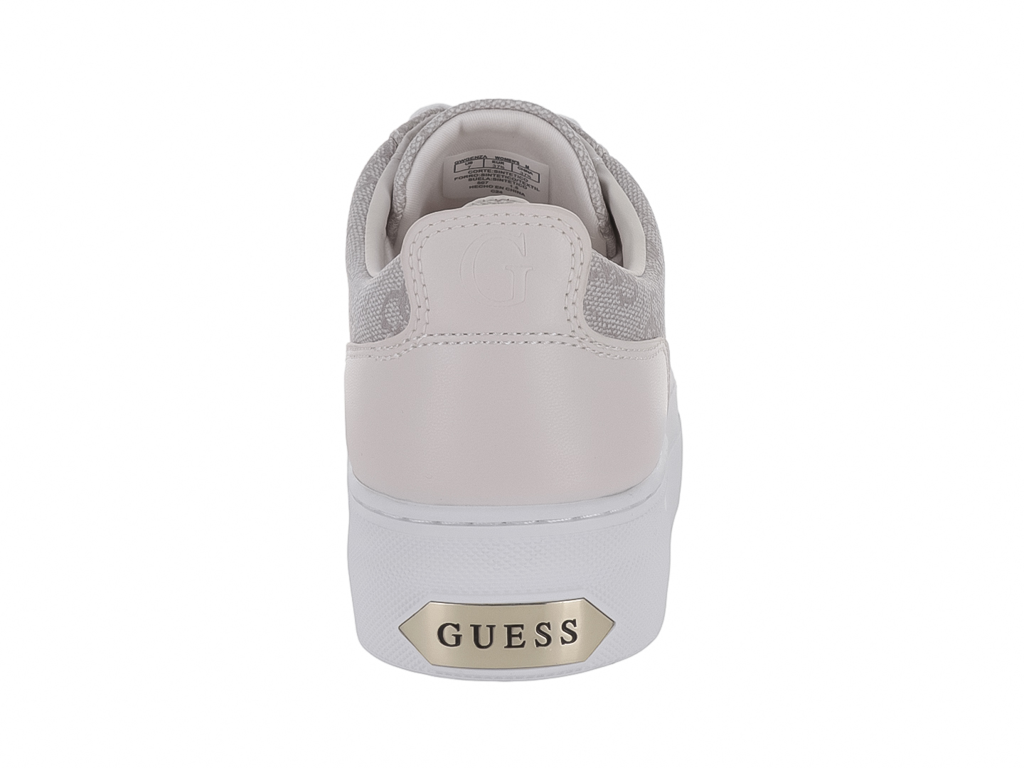 Tenis De Mujer En Oferta Originales Tenis Para Mujer Guess Genza