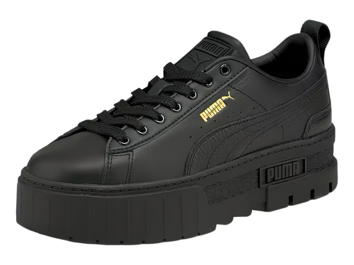 Tenis Puma Mayze Classic Para Mujer