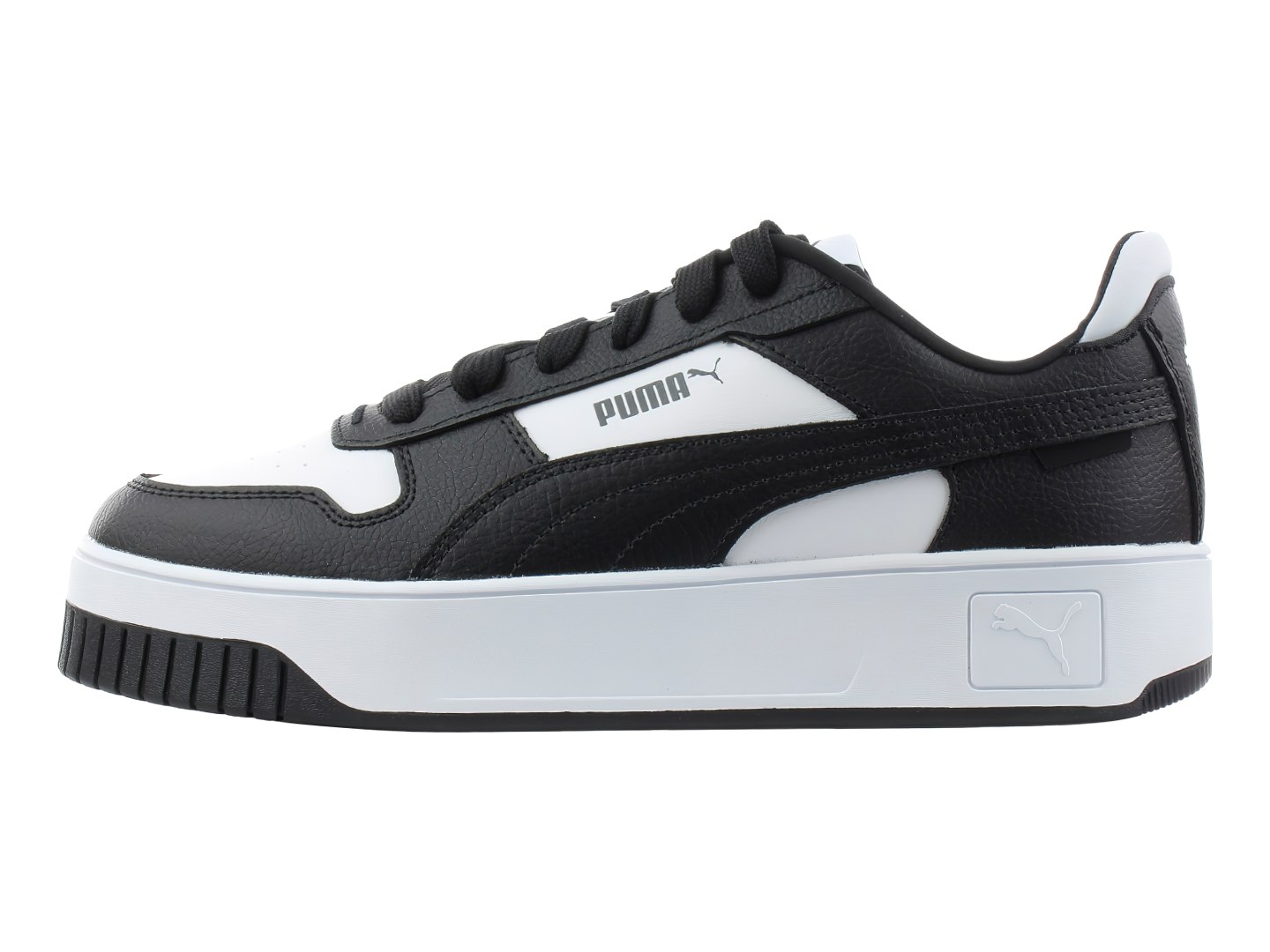 Puma 389390 16 Puma White puma Black puma Black Carina Street 22 27