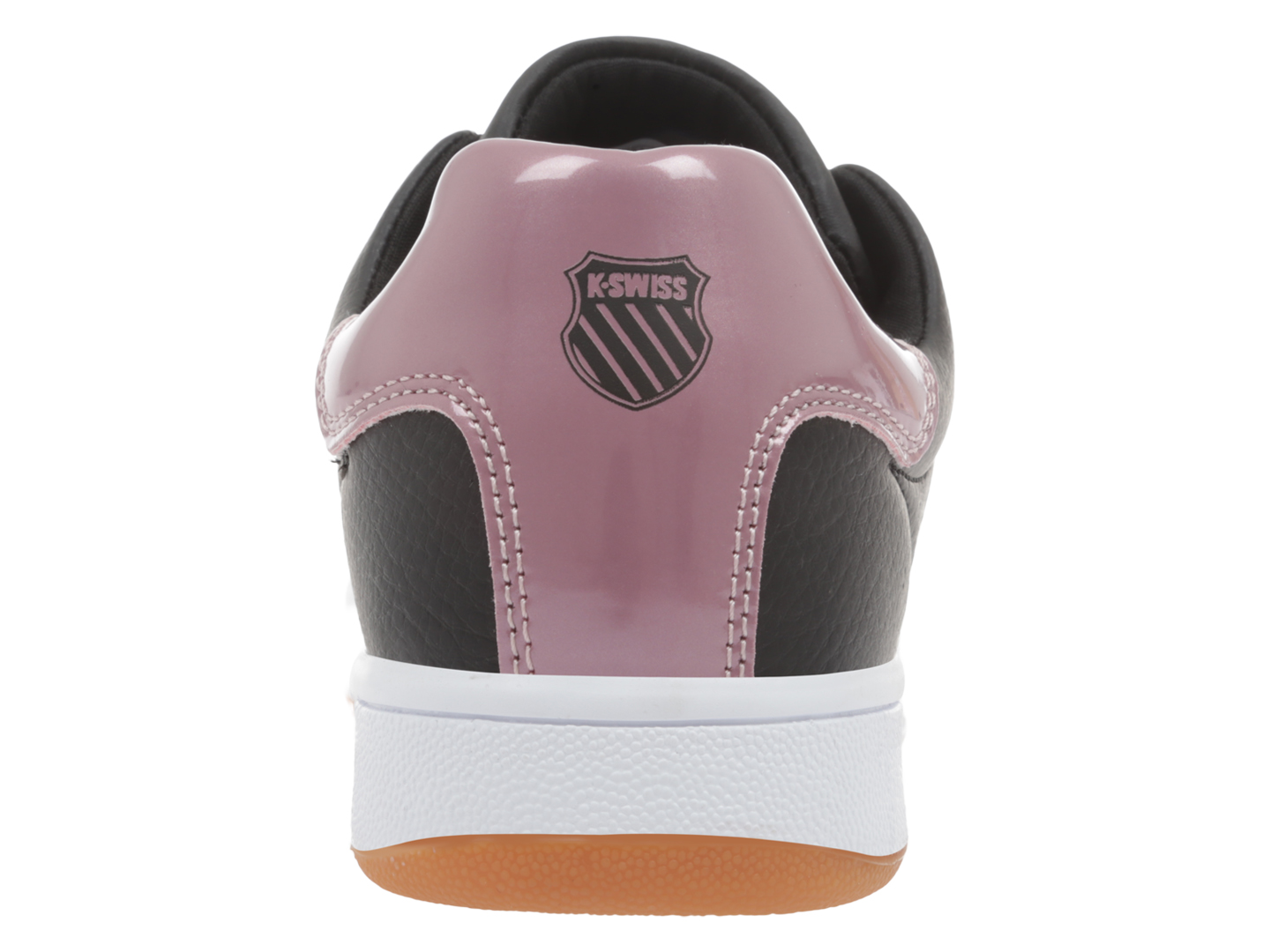 K Swiss Online Shop Tenis K-Swiss Classic VN Mujer Color Negro