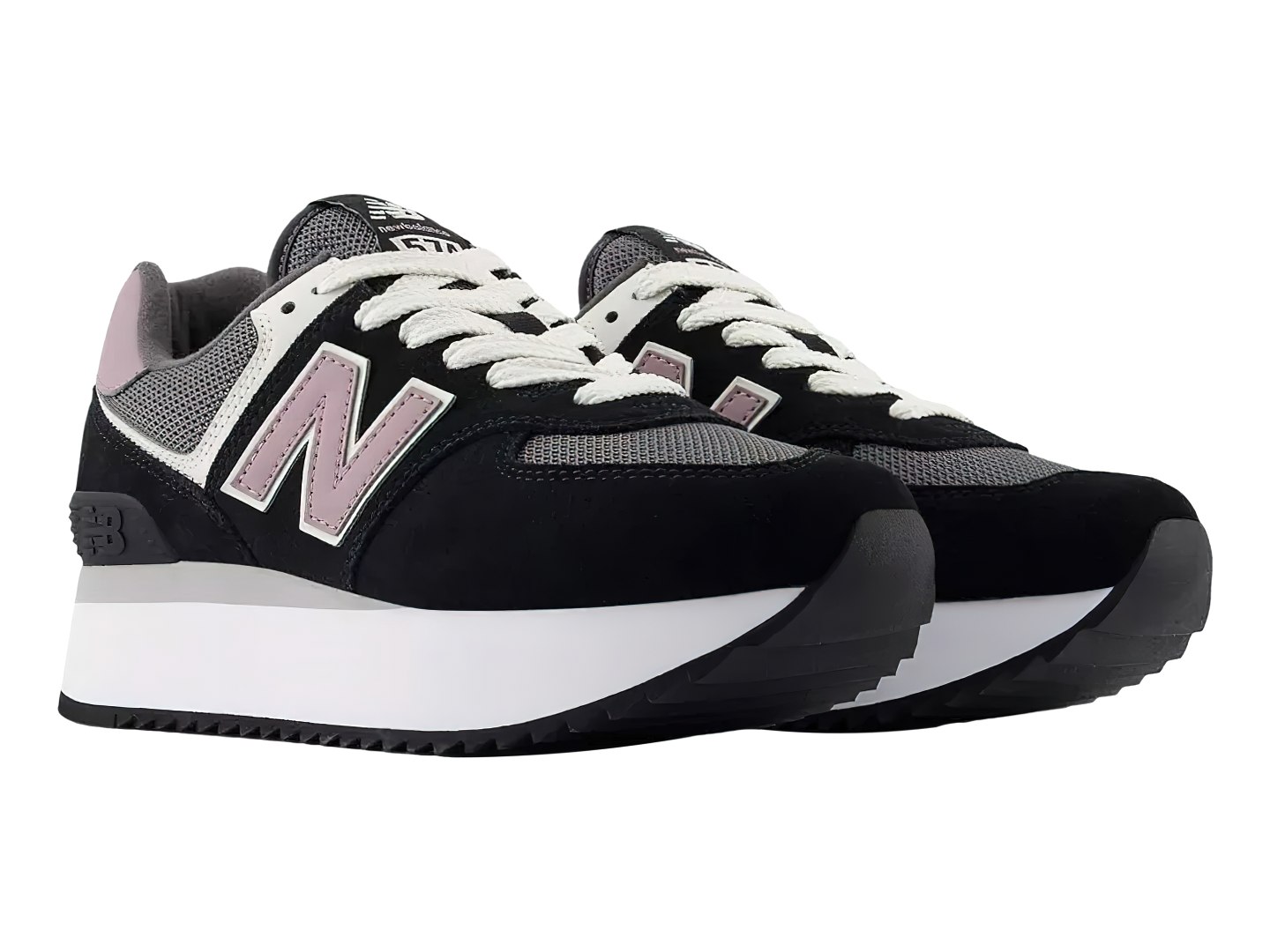 Balance 574 Tenis New Balance Oferta New Balance 574 Classic Black