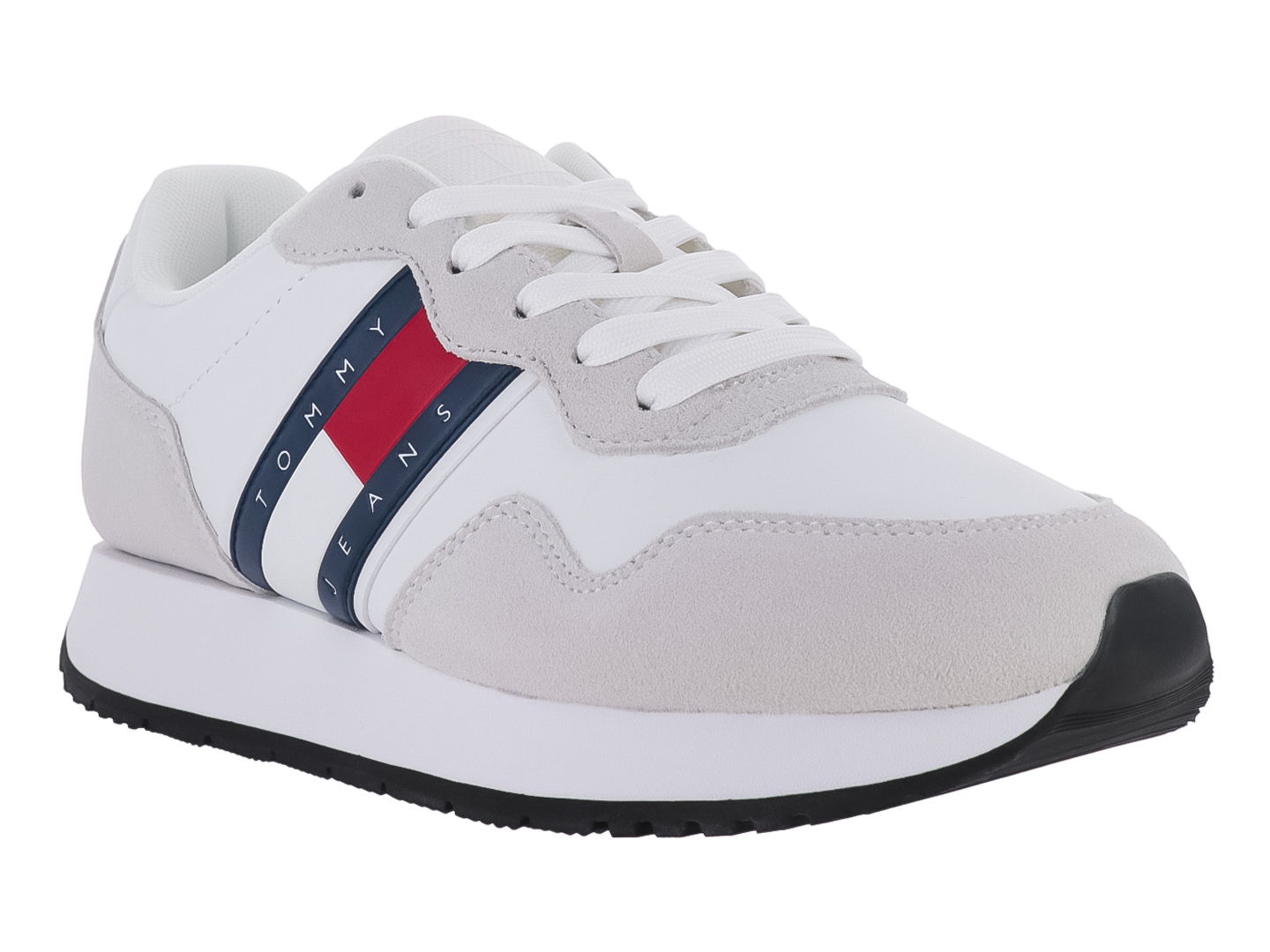 Calzado Casual Tenis Mujer Tommy Hilfiger Tenis Casuales Tenis