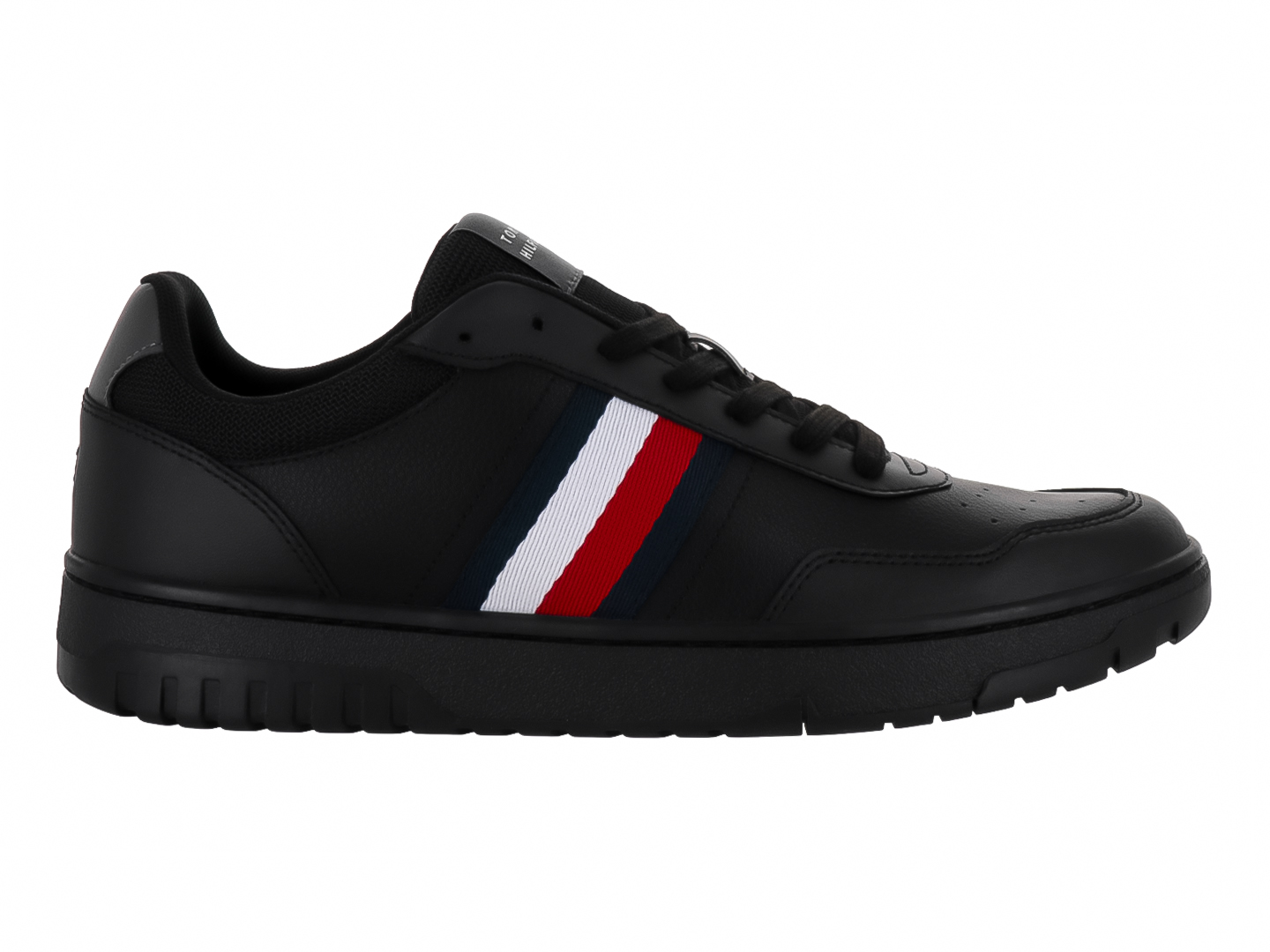 Basket Tenis Tommy De Hombre Tenis Tommy Zapatillas Urbanas Tommy