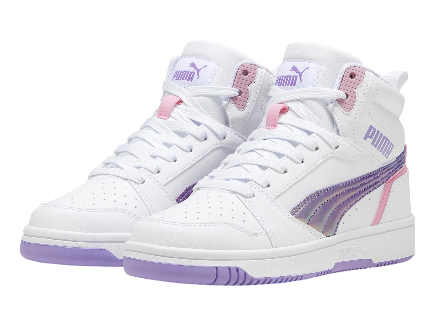 Marca Puma Puma En Bota Para Mujer Tenis Bota Caven Color Blanco