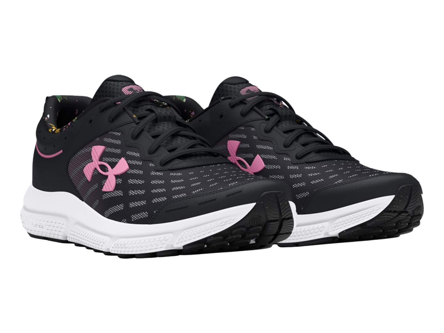 Armour Charged Zapatos Deportivos Under Armour Para Damas Charged