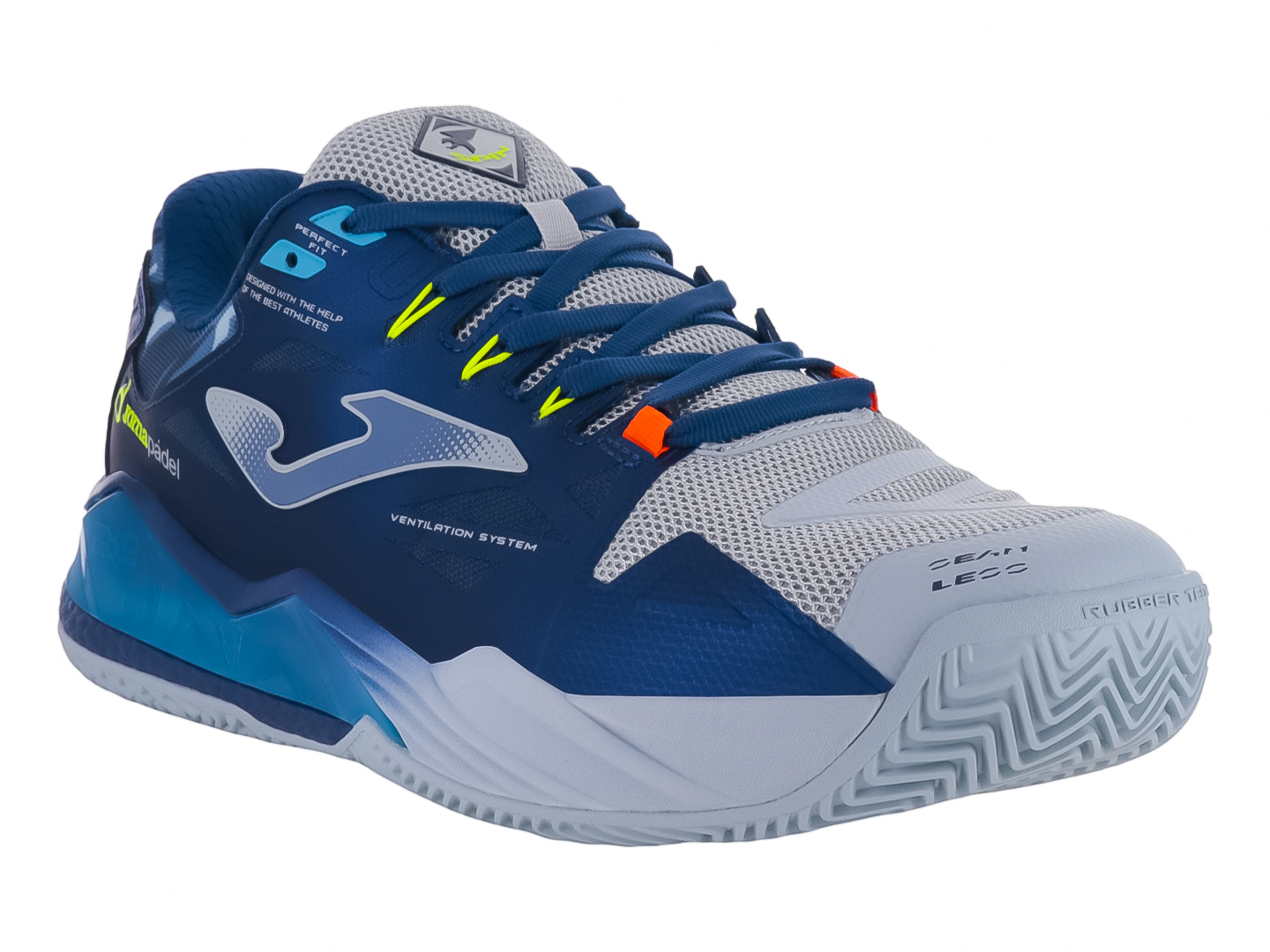 Tennis Player Marca Joma Tenis Tenis Deportivo Marca De Tenis Joma