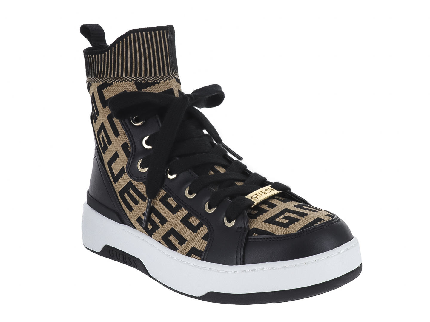 Guess Zapatos BotÃn Guess Mujer Zapatillas Guess Mujer Ofertas