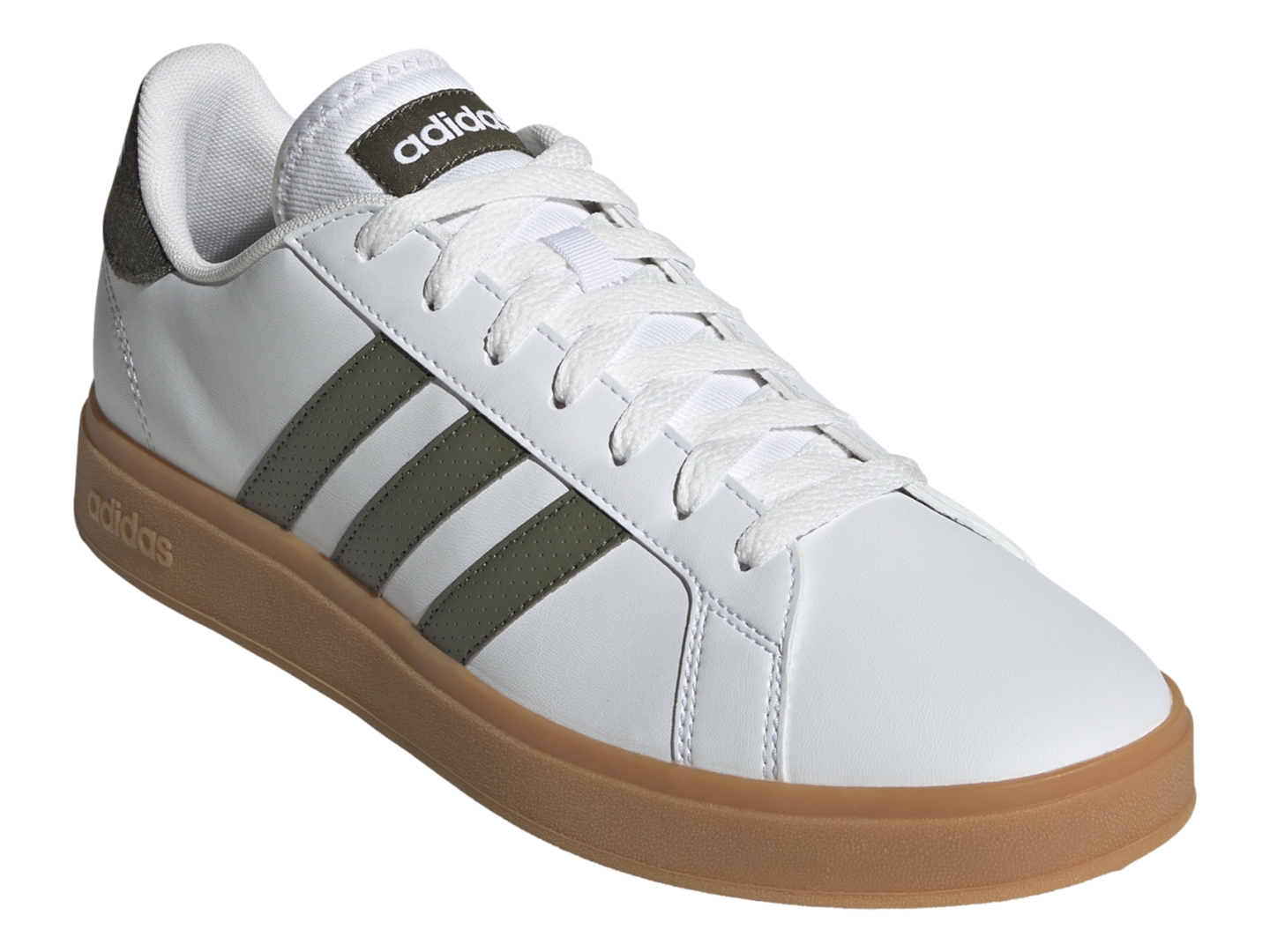 Adidas Grand Court Base Tenis Adidas Blancos Precio Tenis Adidas