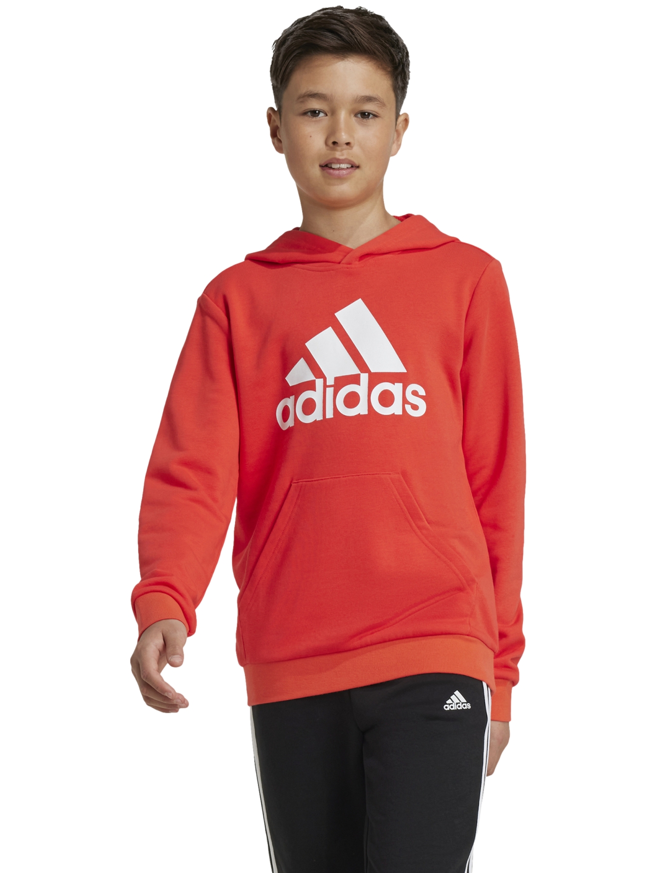 Sudadera Adidas Ropa Adidas Nino Adidas Training ES Stripes Full
