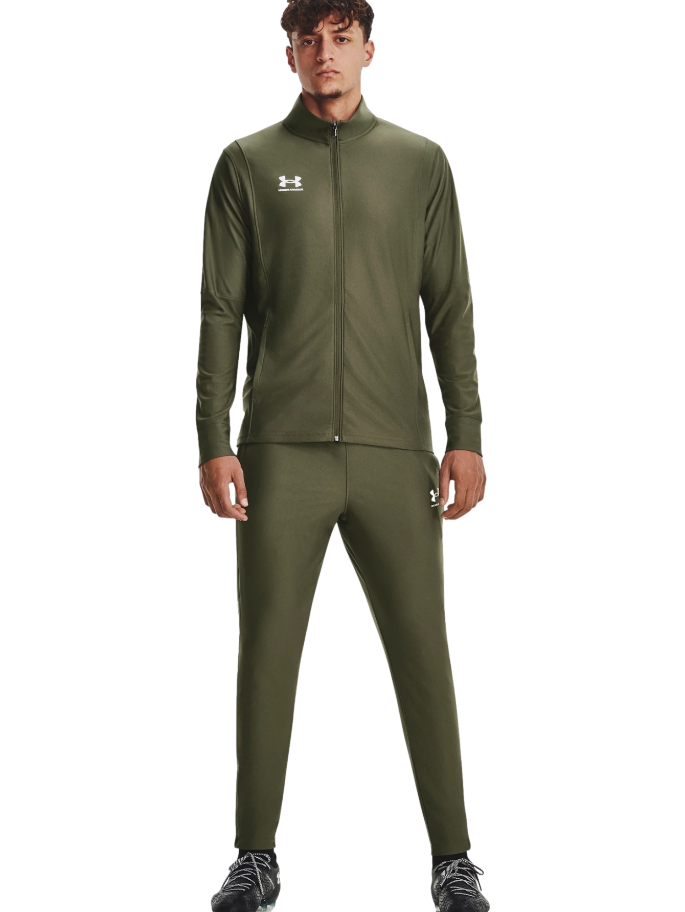 Knit Conjunto De Pants Under Armour Conjunto Under Armour