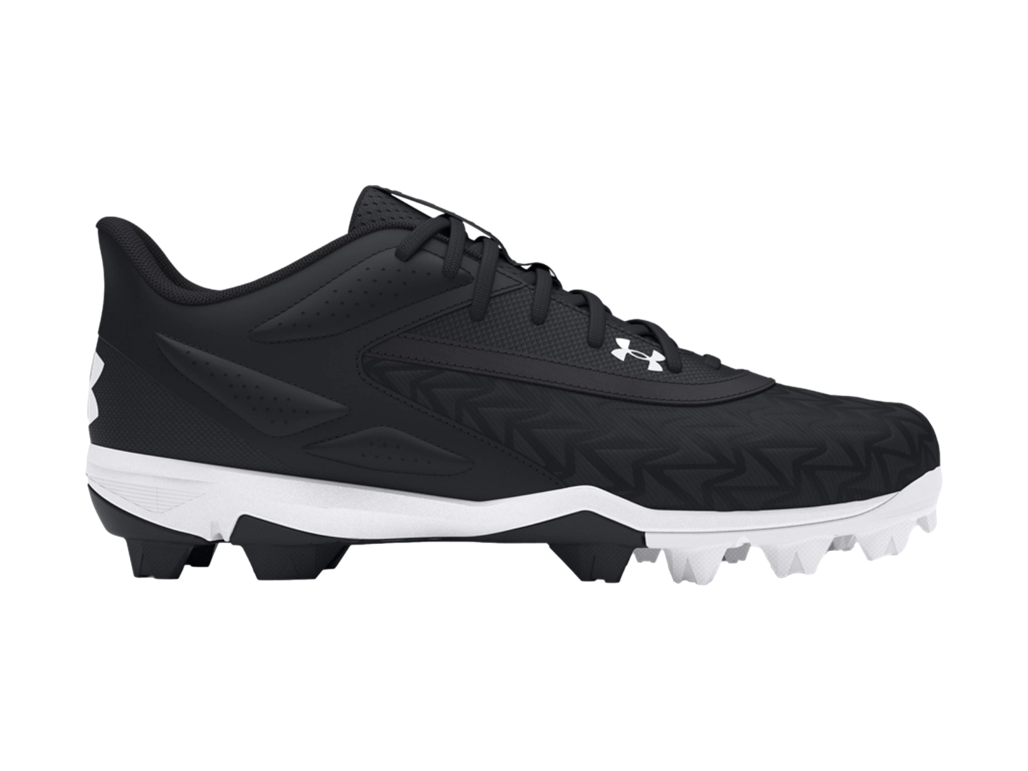 Leadoff Mid Tachones Under Armour Beisbol Tenis Under Armour