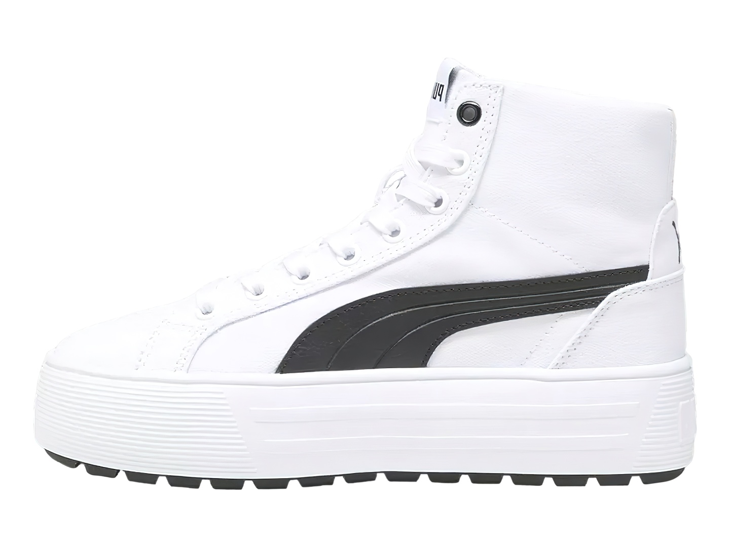 Sneaker Puma Parallel White Weeknd Parallel Zapatos Puma The Weeknd 90s  Puma XO Parallel X The