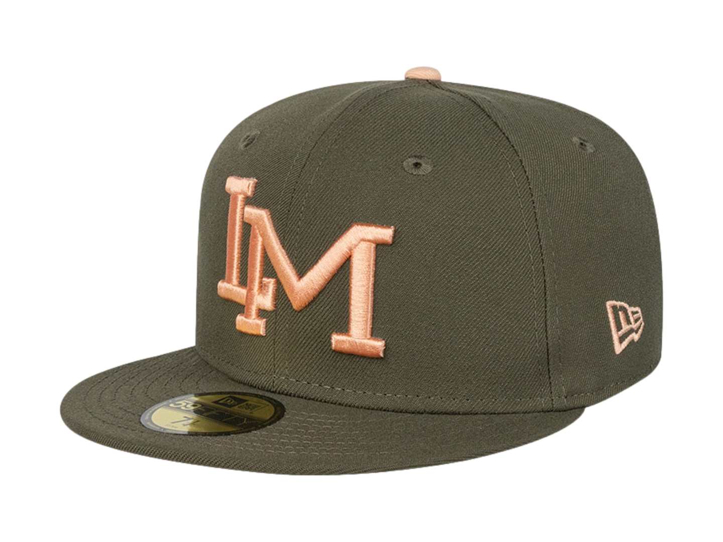 Logos Gorra Lmp GORRA CAMPEONES LMP 24-25 CURVA – Tienda Oficial