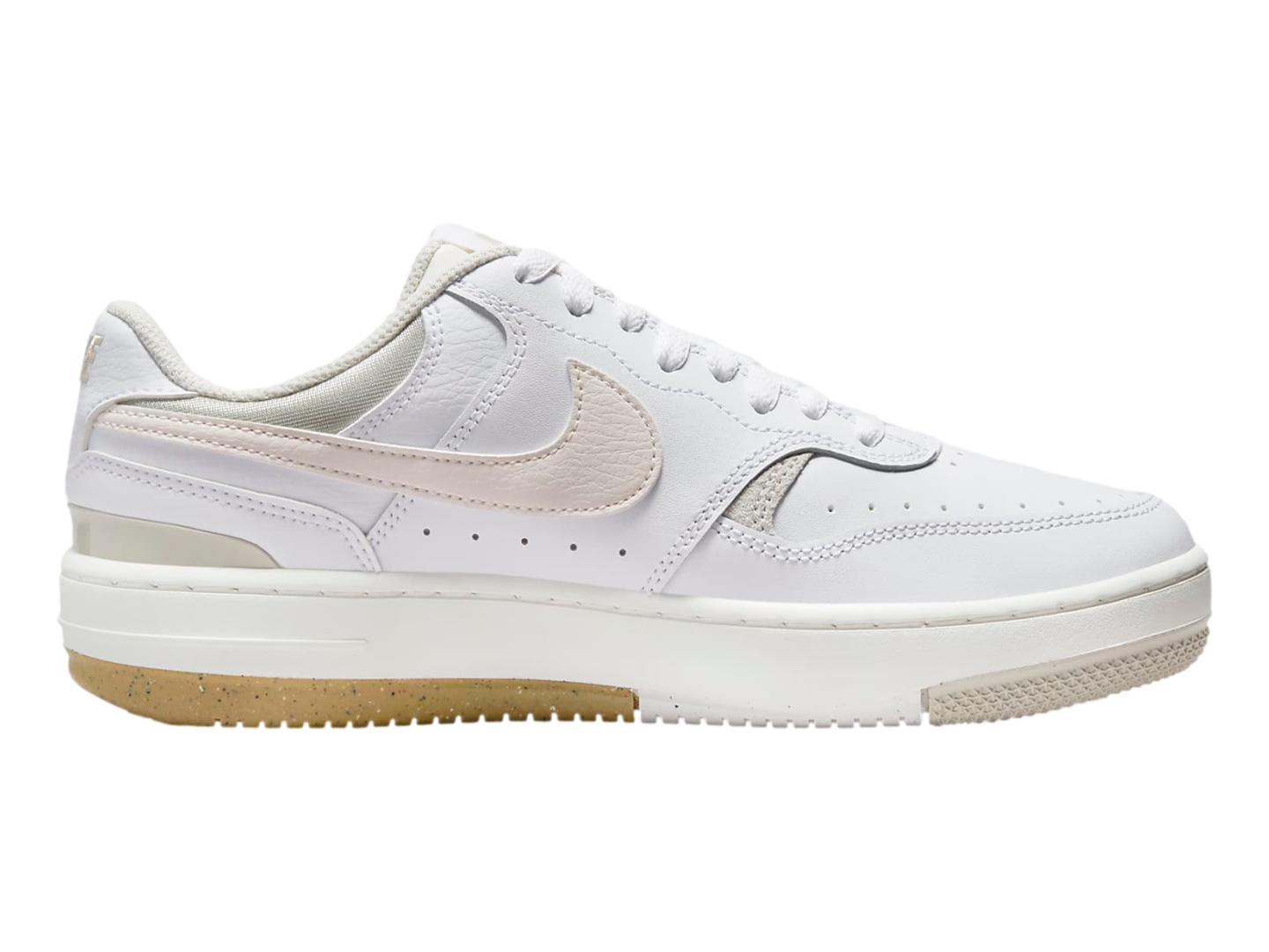 Tenis Nike Gamma Force Para Mujer